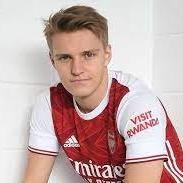 Odegaard