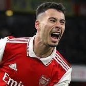 Gabriel Martinelli