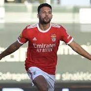 Gonçalo Ramos
