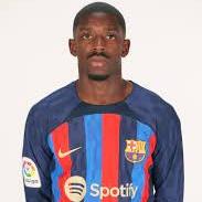 Dembele