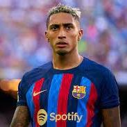 Raphinha