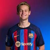 De Jong