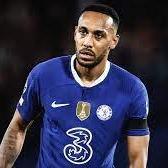 Aubameyang