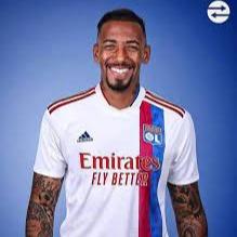 Boateng
