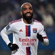 Lacazette