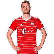 De Ligt
