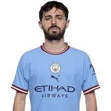 Bernardo Silva