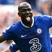 Koulibaly