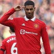 Rashford