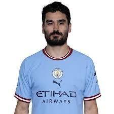 Gundogan