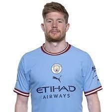 De Bruyne