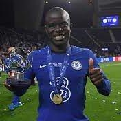 Kante