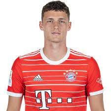 Pavard
