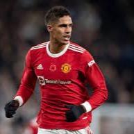 Varane