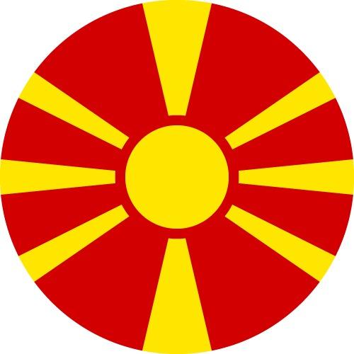 Macedonia