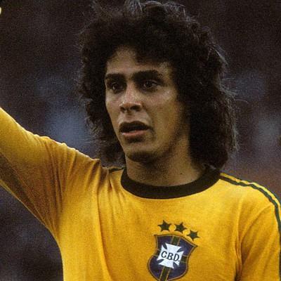Roberto Dinamite