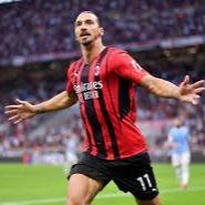 Ibrahimovic