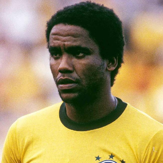 Serginho Chulapa
