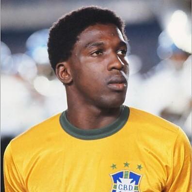 Paulo Isidoro