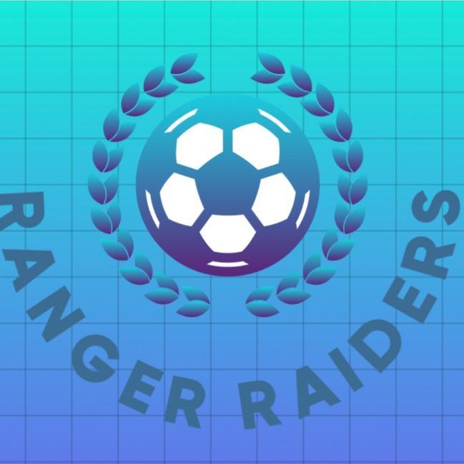 Ranger Raiders