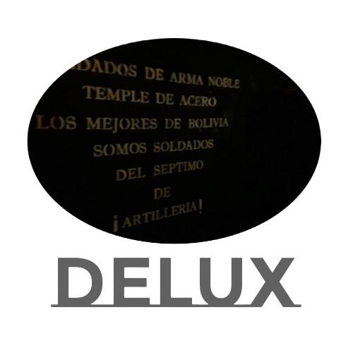 DELUX