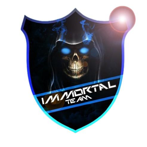 INMORTAL PLAYERS