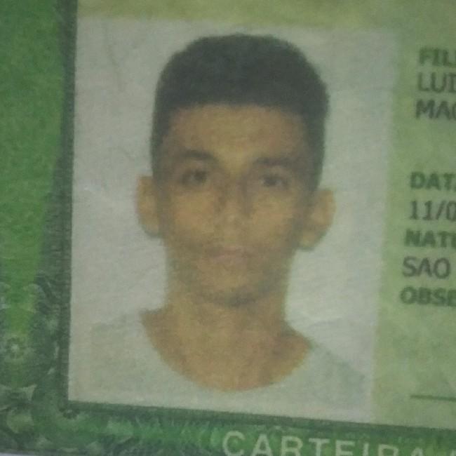 Everton Carlos Macedo Gomes