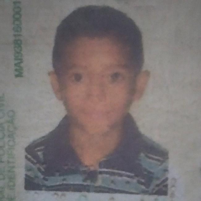 Paulo Silva Rocha
