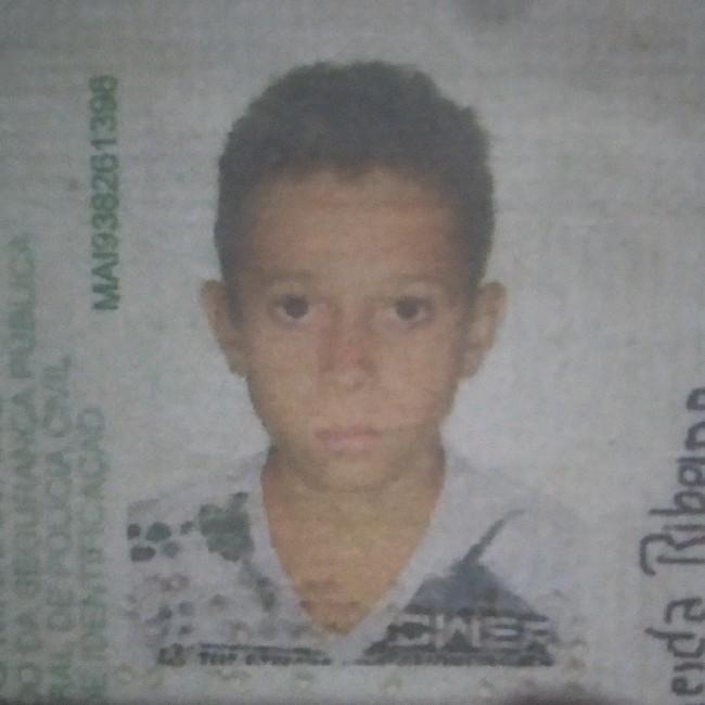 Diogo de Almeida Ribeiro