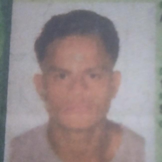André Felipe Gino Rios