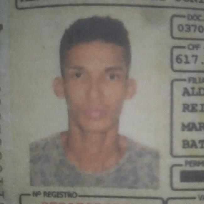 Aldair José Mendes Junior