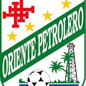 ORIENTE PRETOLERO