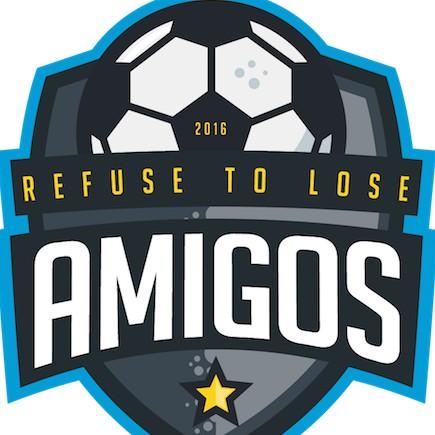 Los Amigos FC
