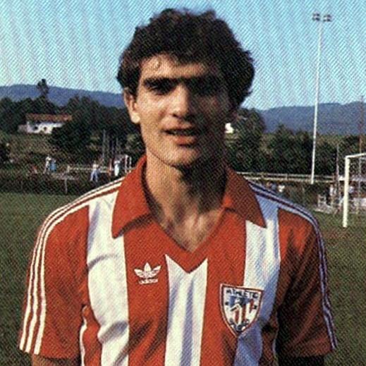 José Ramón Gallego