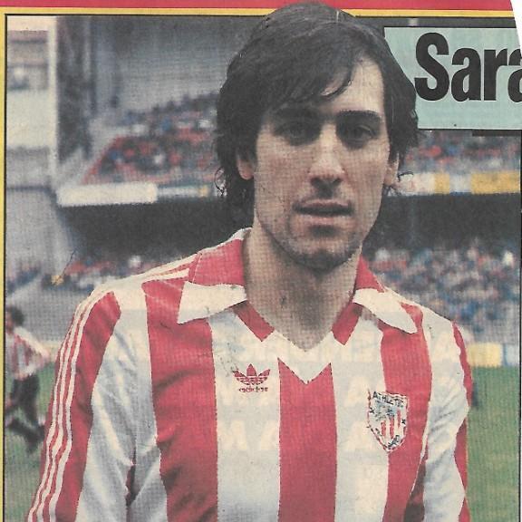 Manu Sarabia
