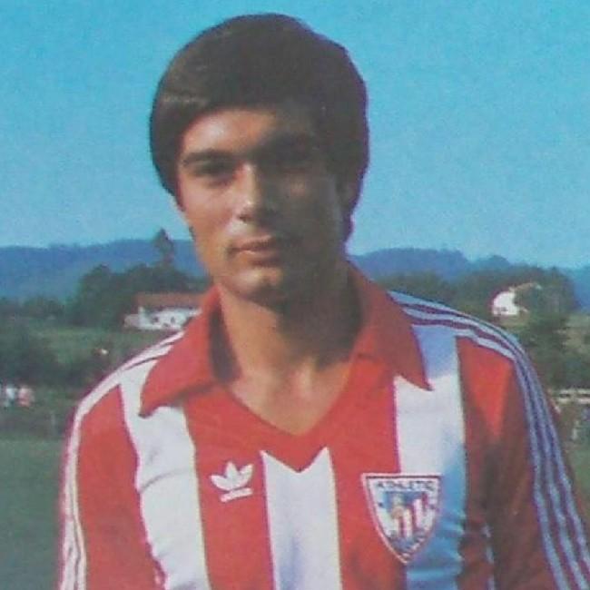 Patxi Bolaños