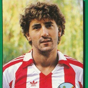 Patxi Salinas