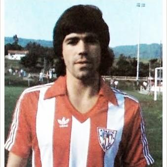 Santi Urquiaga