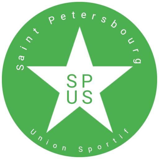 Saint Petersbourg US