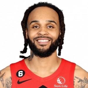 G. Trent Jr.