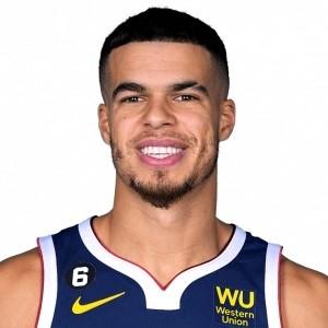 M. Porter Jr.