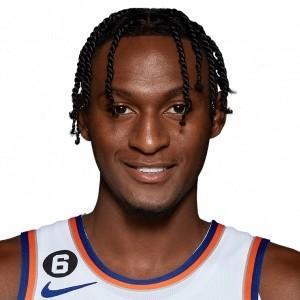 I. Quickley
