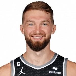 D. Sabonis