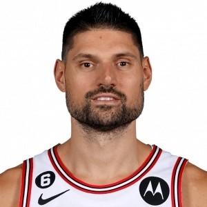 N. Vucevic