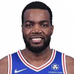 P. Millsap