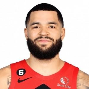 F. VanVleet