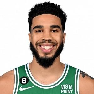 J. Tatum