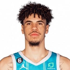 La. Ball