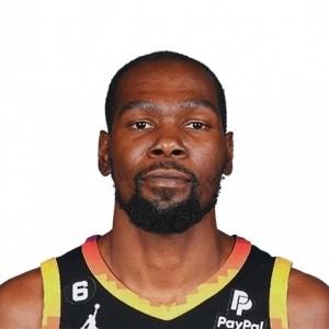 K. Durant