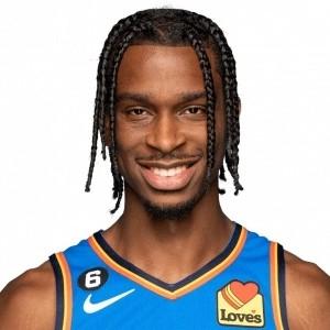 S. Gilgeous-Alexander